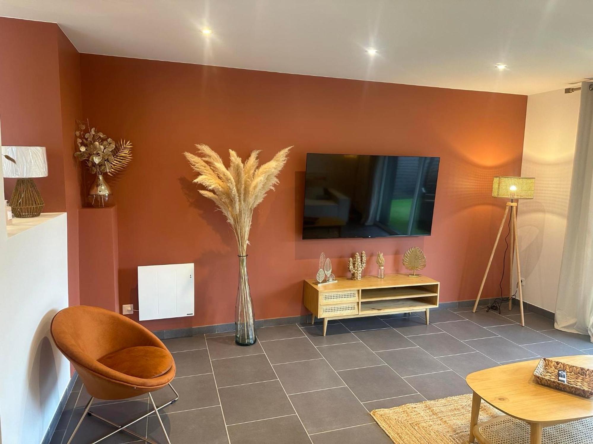 Logement Cosy Proche Plage Wissant Marquise Bagian luar foto